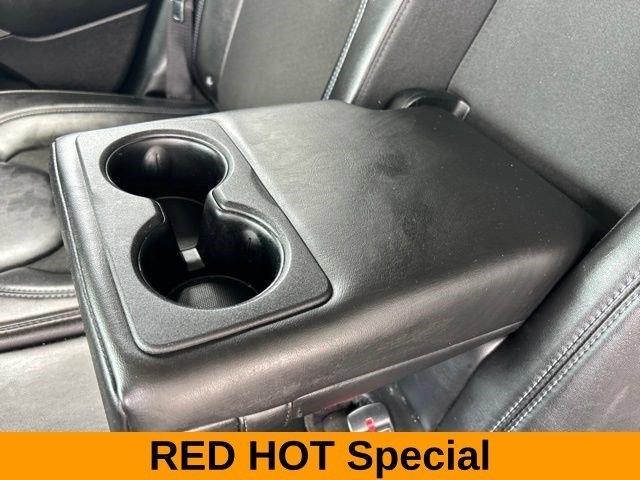 Jeep Cherokee Latitude Plus 4WD 2019