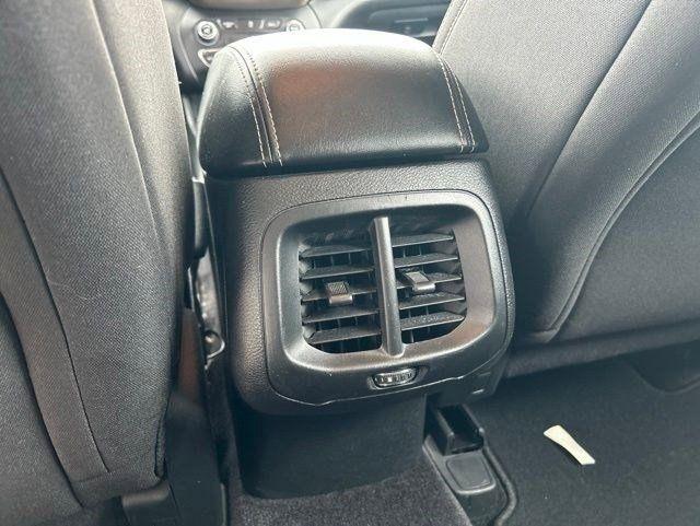 Jeep Cherokee  2017