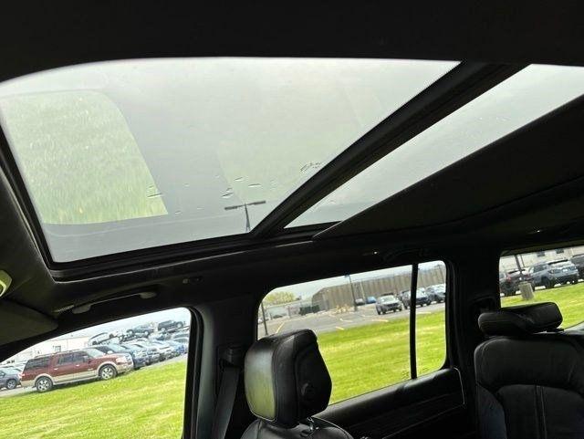 Jeep Wagoneer  2022