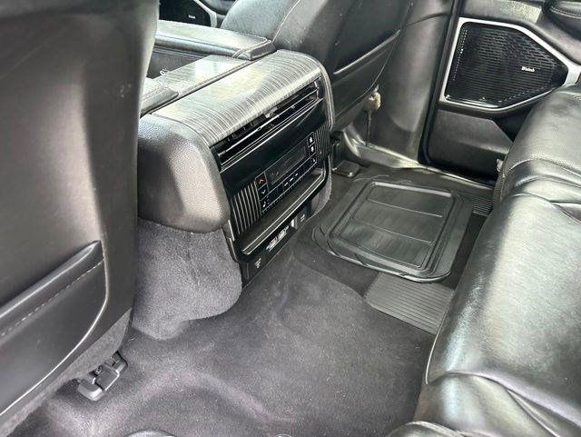 Jeep Wagoneer  2022