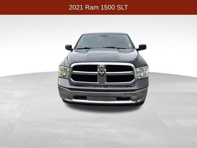 RAM 1500 Classic  2021