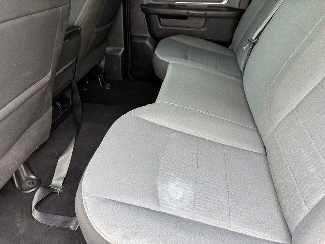 RAM 1500 Classic  2021