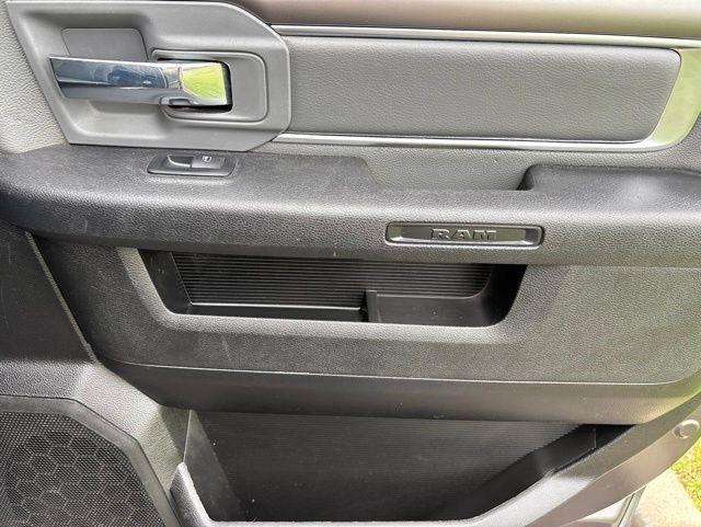 RAM 1500 Classic  2021