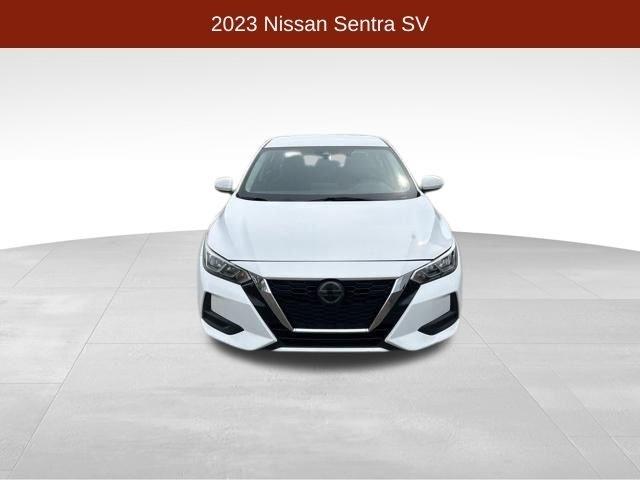 Nissan Sentra  2023