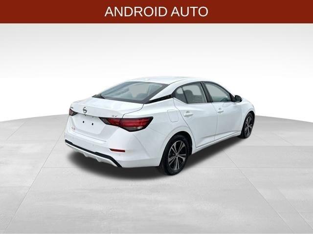 Nissan Sentra  2023