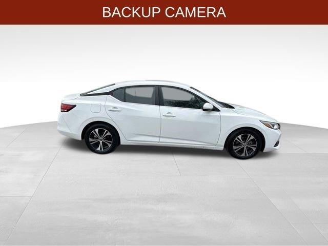 Nissan Sentra  2023