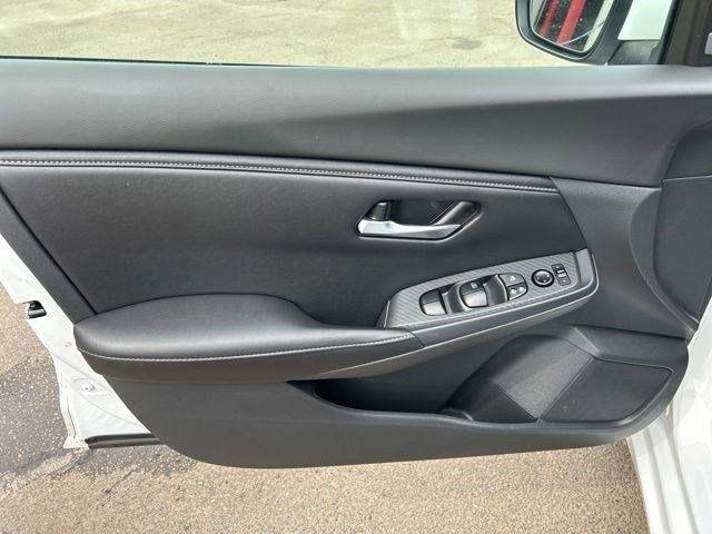 Nissan Sentra  2023