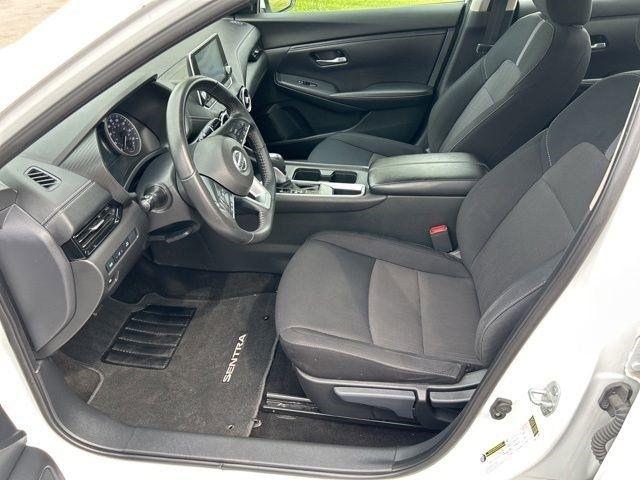 Nissan Sentra  2023