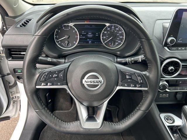 Nissan Sentra  2023