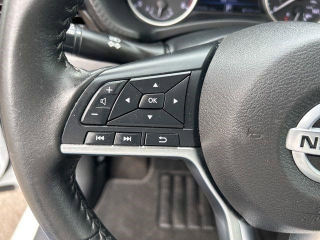 Nissan Sentra  2023