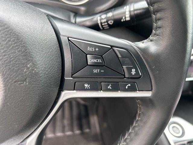 Nissan Sentra  2023