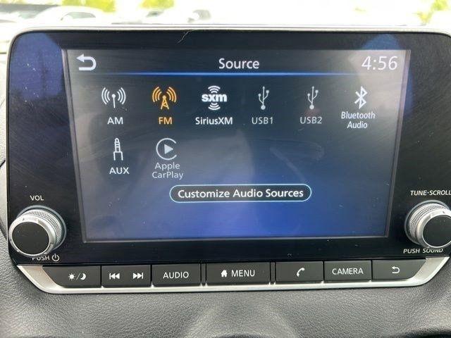 Nissan Sentra  2023