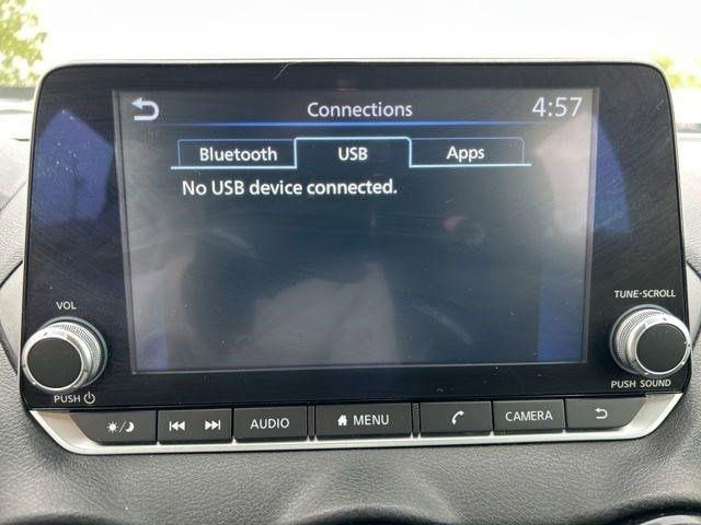 Nissan Sentra  2023
