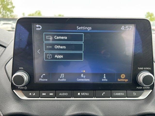 Nissan Sentra  2023