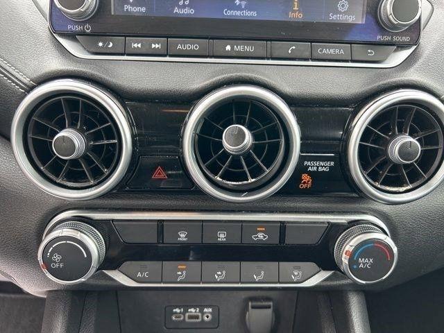 Nissan Sentra  2023
