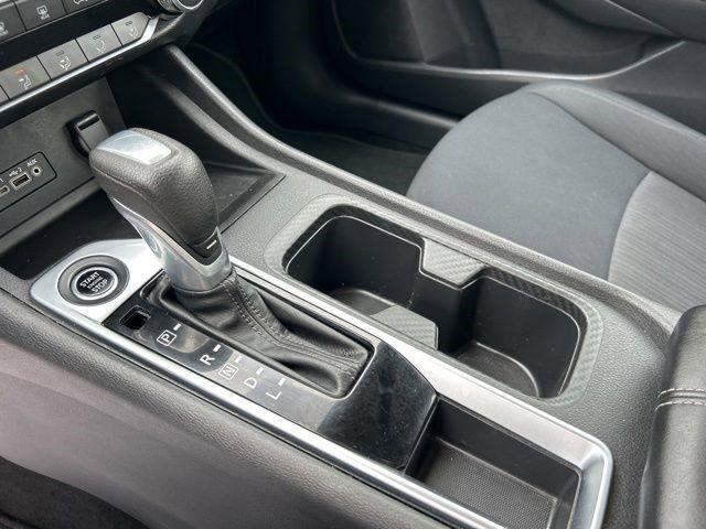 Nissan Sentra  2023