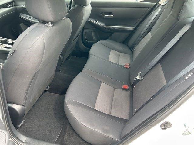 Nissan Sentra  2023