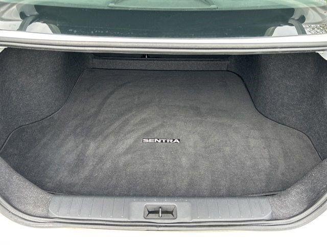 Nissan Sentra  2023