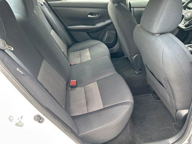 Nissan Sentra  2023