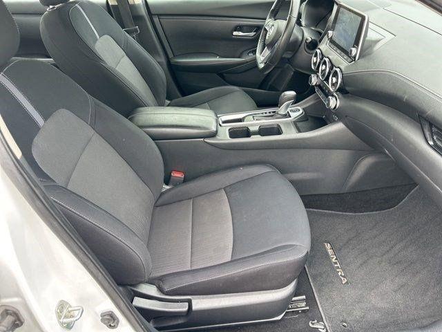 Nissan Sentra  2023