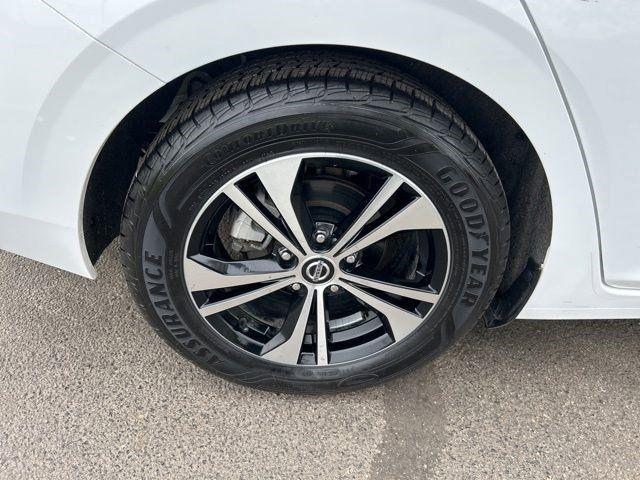 Nissan Sentra  2023