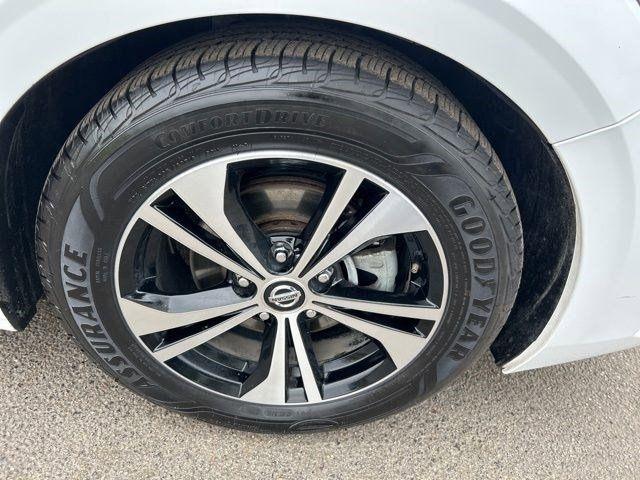 Nissan Sentra  2023
