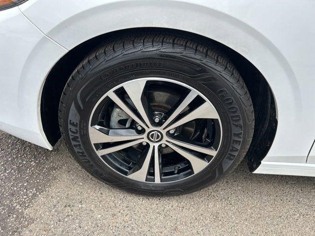 Nissan Sentra  2023