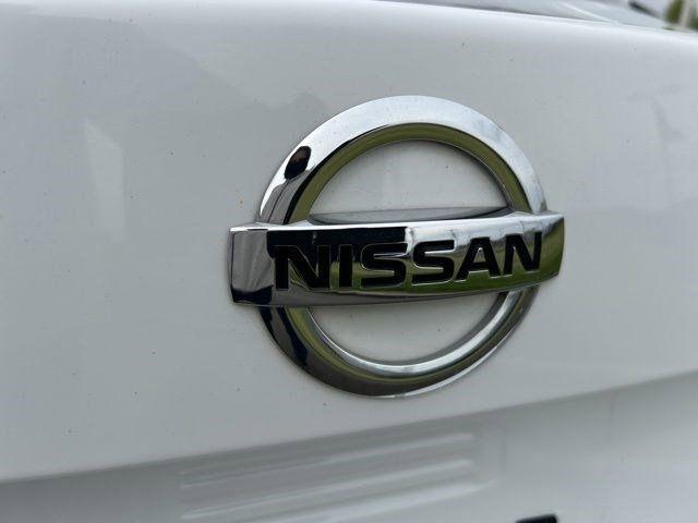 Nissan Sentra  2023