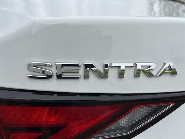 Nissan Sentra  2023