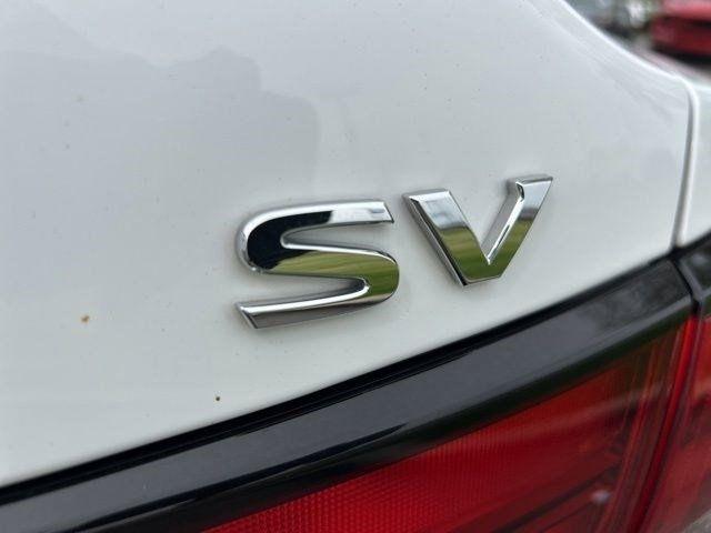 Nissan Sentra  2023