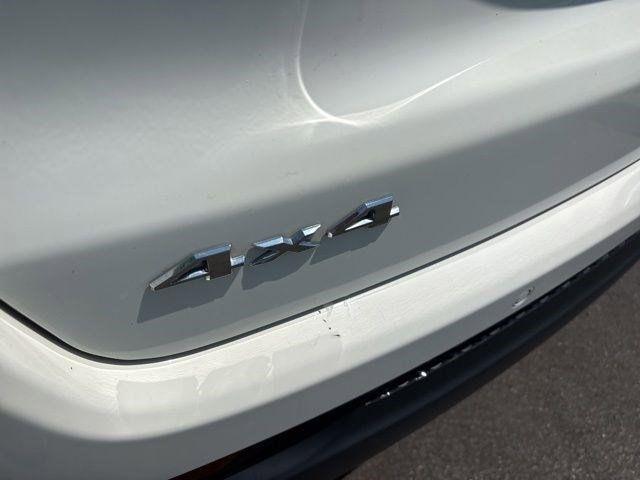Jeep Compass  2021
