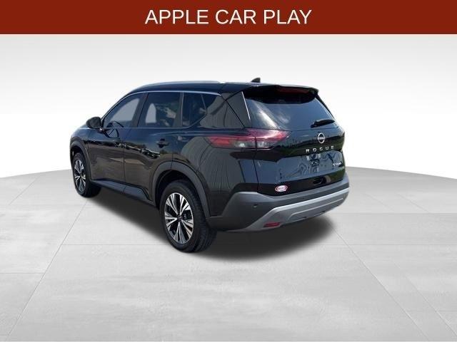 Nissan Rogue  2023
