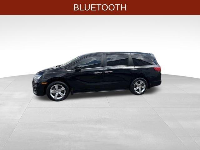 Honda Odyssey  2019