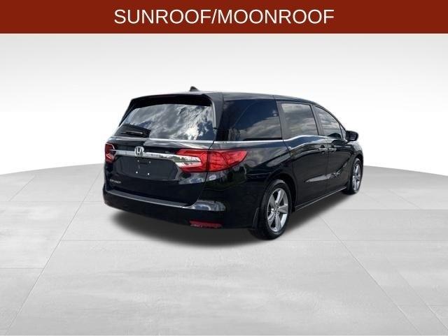 Honda Odyssey  2019