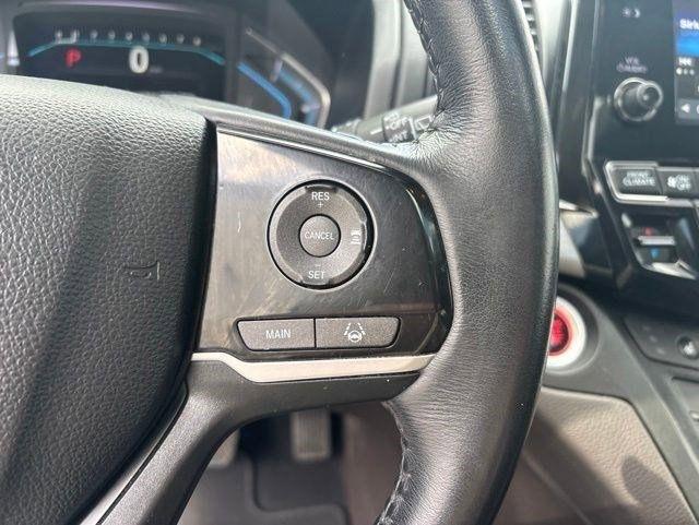 Honda Odyssey  2019