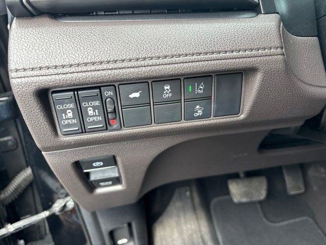 Honda Odyssey  2019