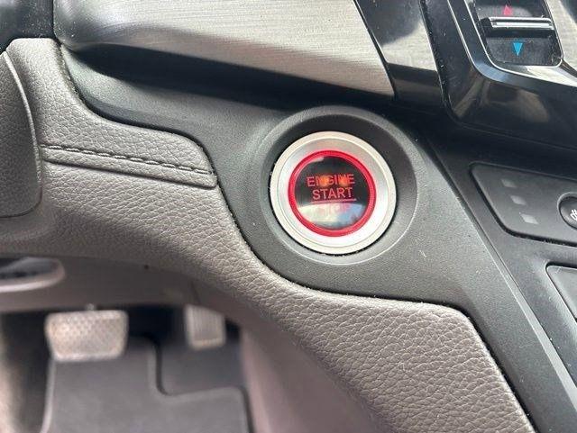 Honda Odyssey  2019