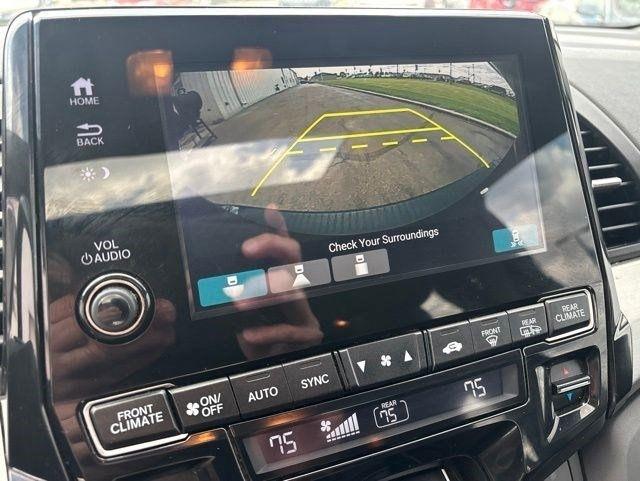 Honda Odyssey  2019
