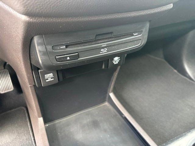 Honda Odyssey  2019
