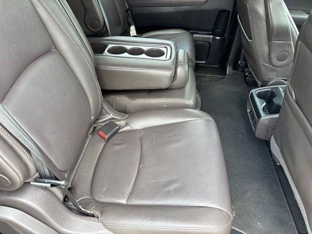 Honda Odyssey  2019