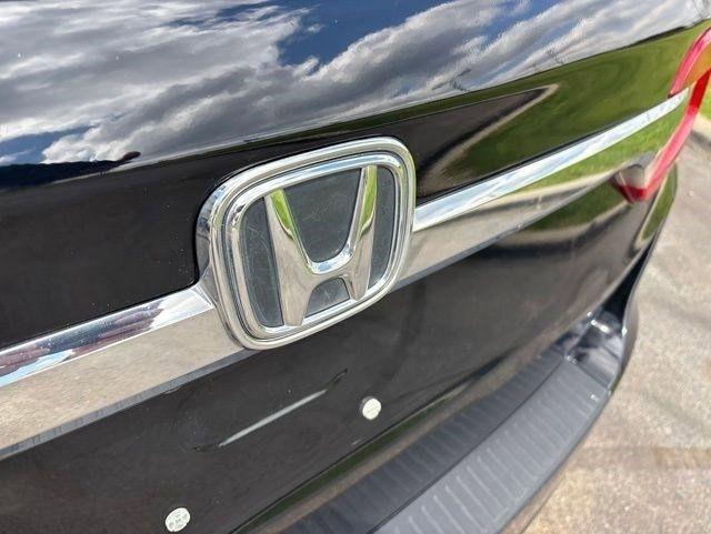 Honda Odyssey  2019