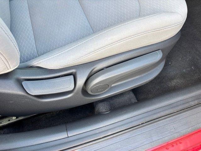 Hyundai Elantra  2019
