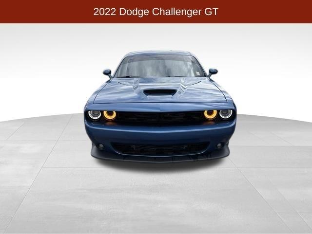 Dodge Challenger  2022