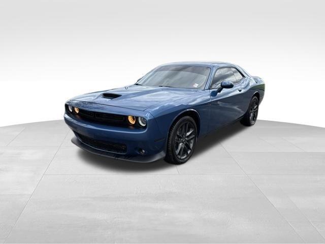 Dodge Challenger  2022