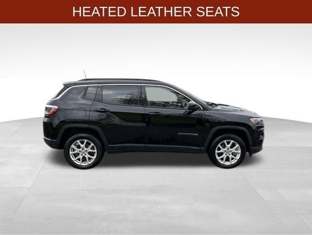 Jeep Compass  2023