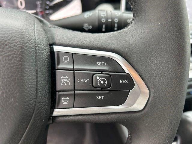 Jeep Compass  2023