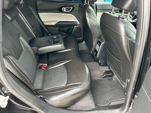 Jeep Compass  2023