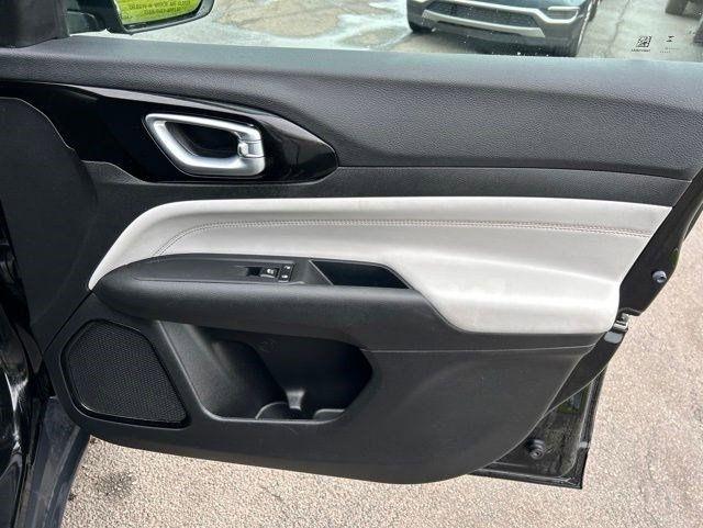 Jeep Compass  2023