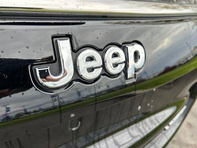 Jeep Compass  2023