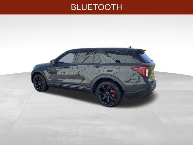 Ford Explorer  2022